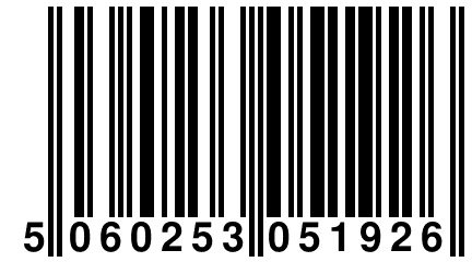 5 060253 051926