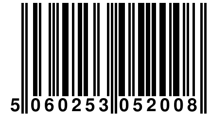 5 060253 052008