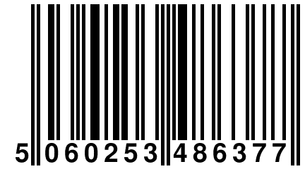 5 060253 486377