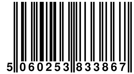 5 060253 833867