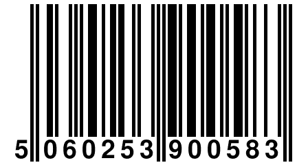 5 060253 900583