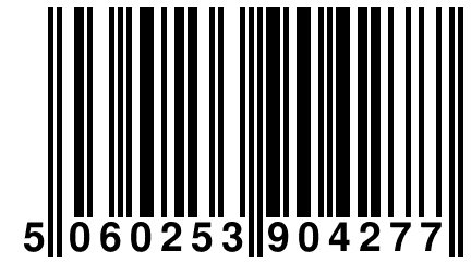 5 060253 904277