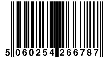 5 060254 266787