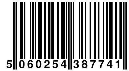 5 060254 387741