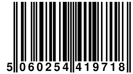 5 060254 419718