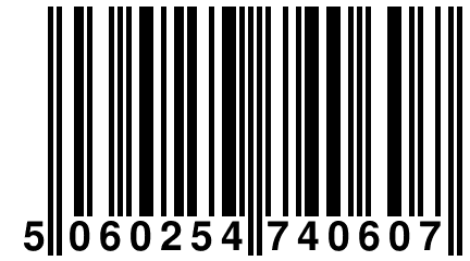 5 060254 740607