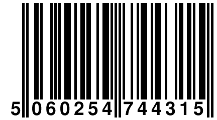 5 060254 744315