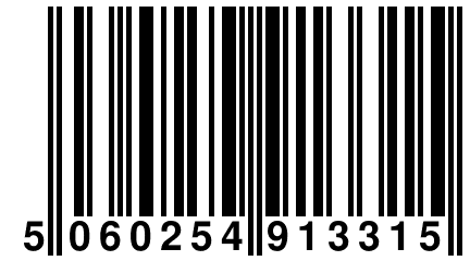 5 060254 913315