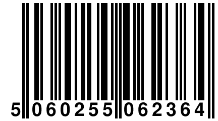 5 060255 062364