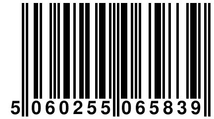 5 060255 065839