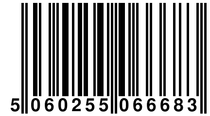 5 060255 066683