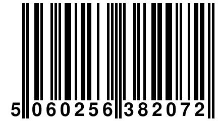 5 060256 382072