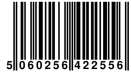 5 060256 422556