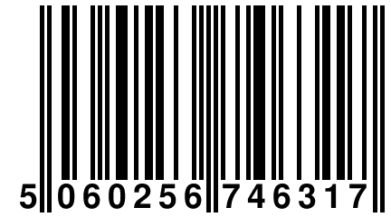 5 060256 746317