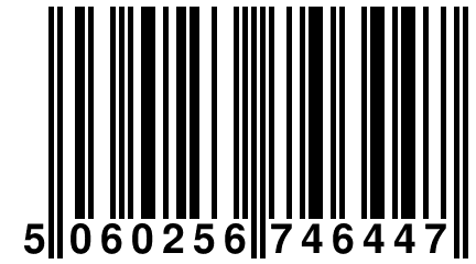 5 060256 746447