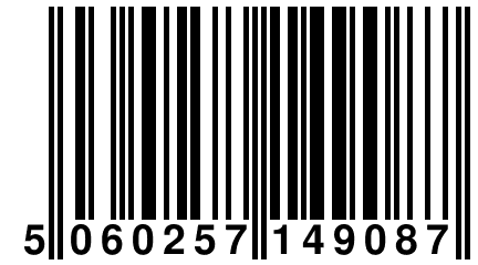 5 060257 149087