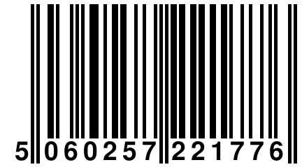 5 060257 221776