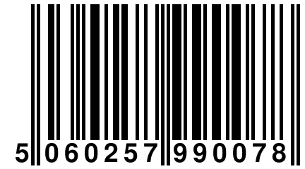 5 060257 990078