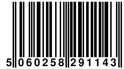 5 060258 291143