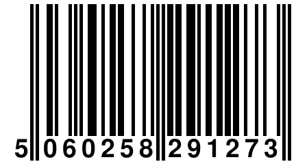 5 060258 291273