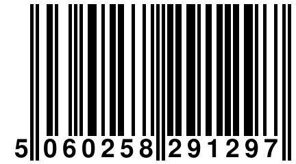 5 060258 291297