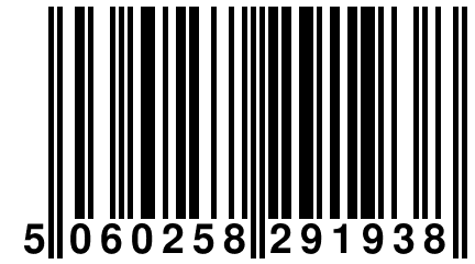 5 060258 291938