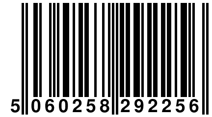 5 060258 292256