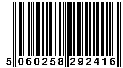 5 060258 292416