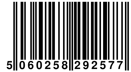 5 060258 292577