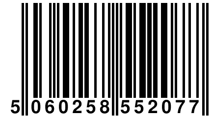 5 060258 552077