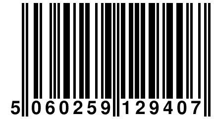 5 060259 129407