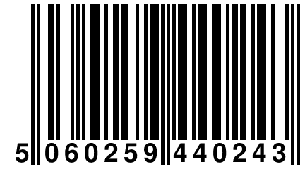 5 060259 440243