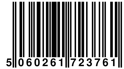 5 060261 723761