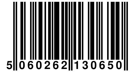 5 060262 130650