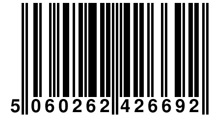 5 060262 426692