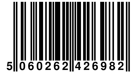 5 060262 426982