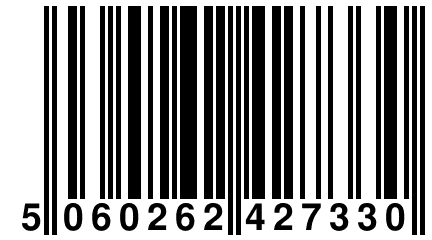 5 060262 427330