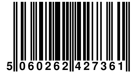 5 060262 427361