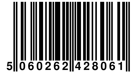 5 060262 428061