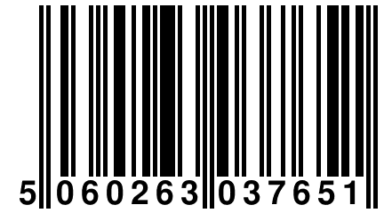 5 060263 037651