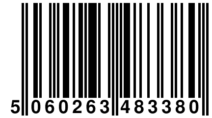 5 060263 483380