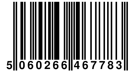 5 060266 467783