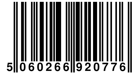 5 060266 920776