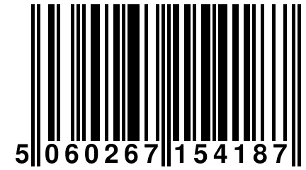 5 060267 154187