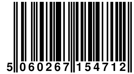 5 060267 154712