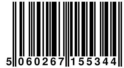 5 060267 155344