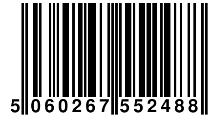 5 060267 552488