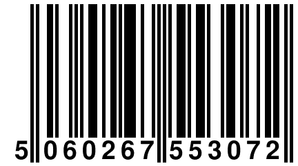 5 060267 553072