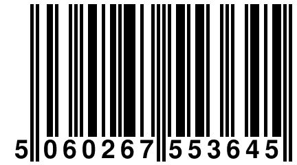 5 060267 553645