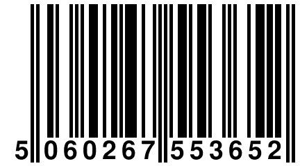 5 060267 553652